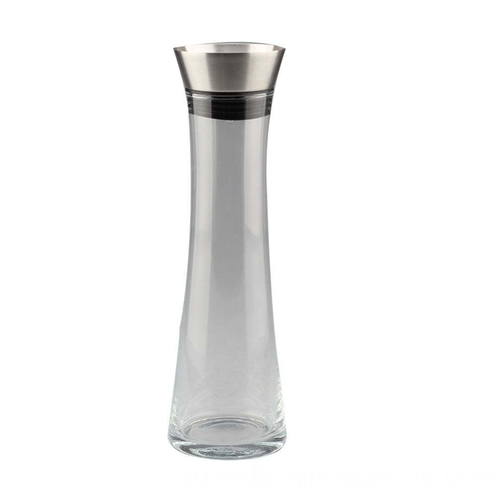 Стакан воды кувшин Glass Water Pitcher